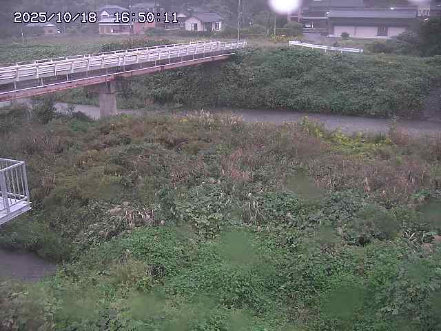 私都川１2025/10/18 20:20