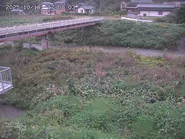 私都川１2025/10/18 20:20