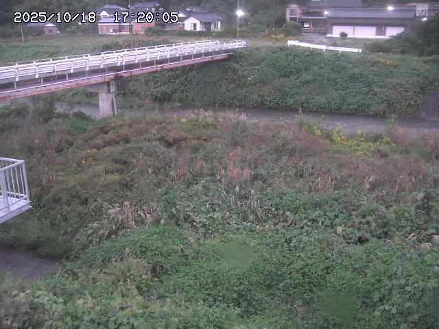 私都川１2025/10/18 20:20