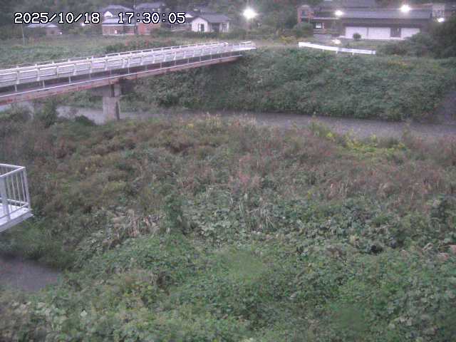 私都川１2025/10/18 20:20