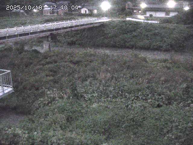 私都川１2025/10/18 20:20