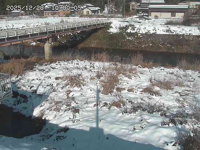 私都川１2025/12/29 09:40