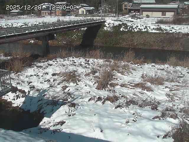 私都川１2025/12/29 09:40