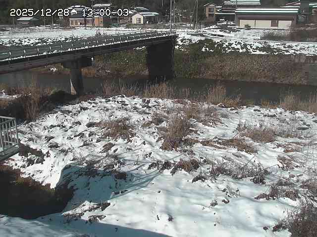 私都川１2025/12/29 09:40