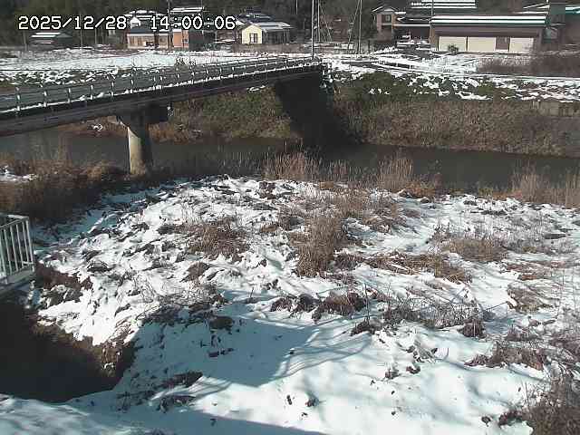 私都川１2025/12/29 09:40