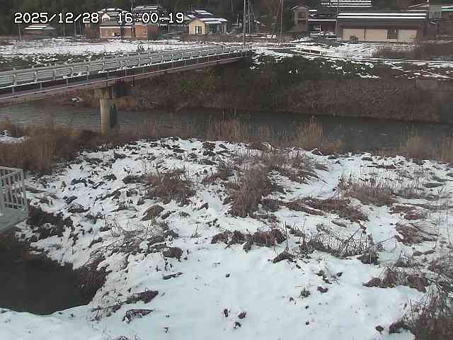 私都川１2025/12/29 09:40