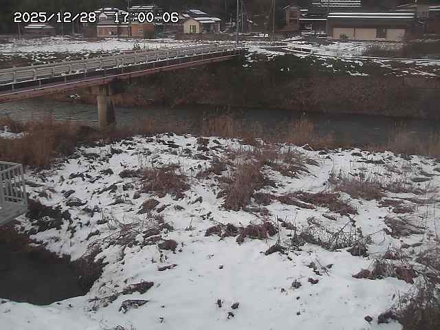 私都川１2025/12/29 09:40