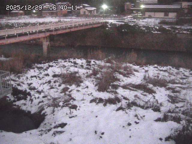 私都川１2025/12/29 09:40