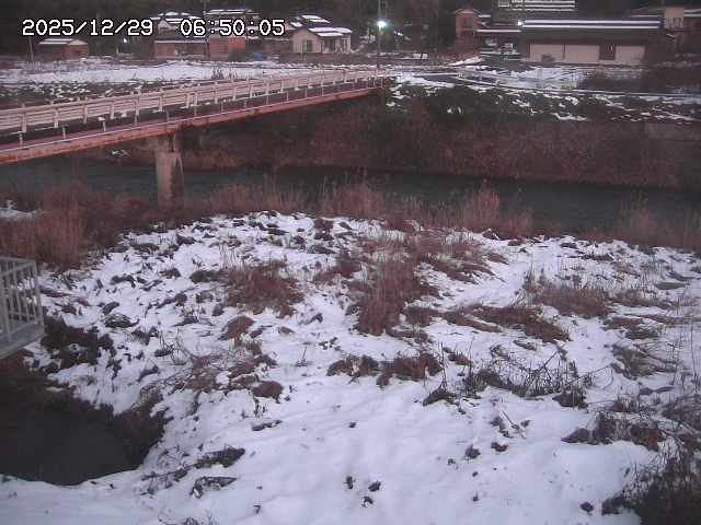 私都川１2025/12/29 09:40