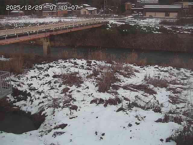 私都川１2025/12/29 09:40