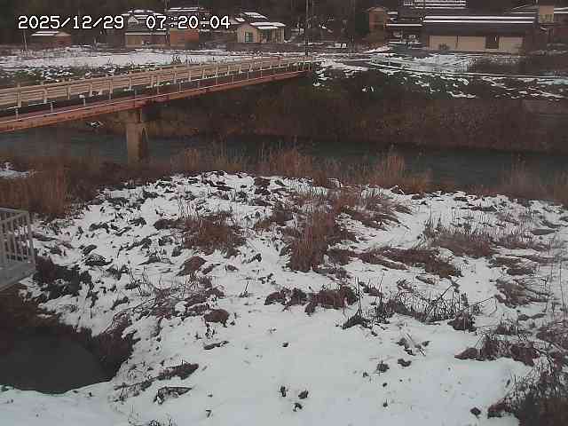 私都川１2025/12/29 09:40