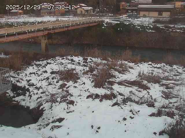 私都川１2025/12/29 09:40