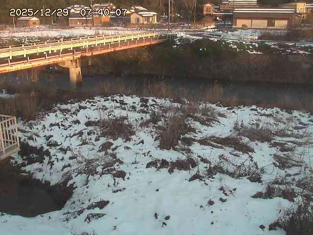 私都川１2025/12/29 09:40