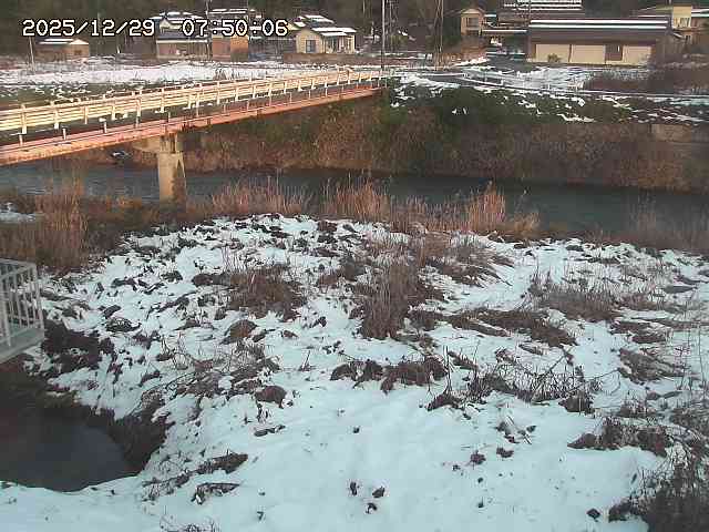 私都川１2025/12/29 09:40