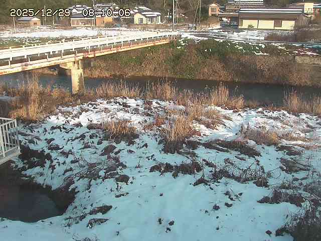 私都川１2025/12/29 09:40