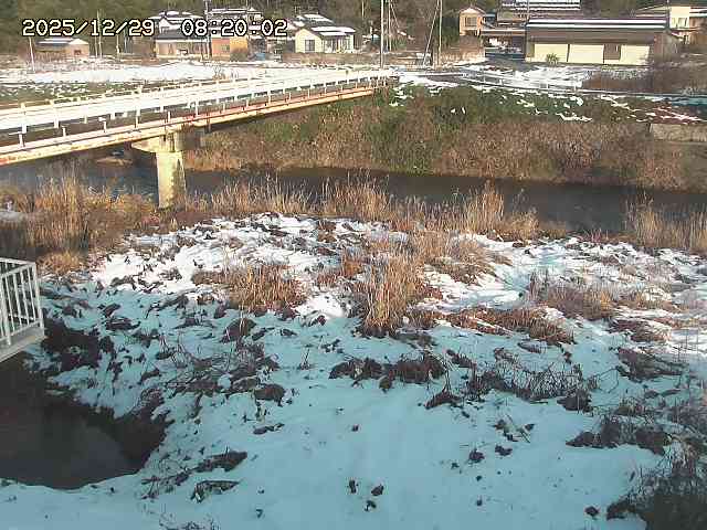 私都川１2025/12/29 09:40