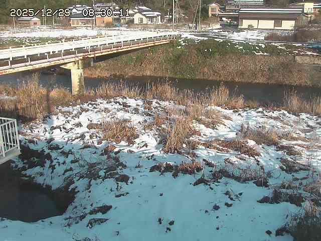 私都川１2025/12/29 09:40