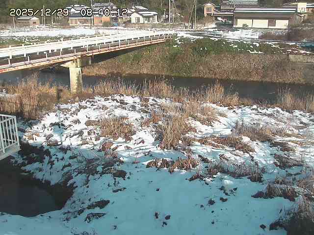 私都川１2025/12/29 09:40
