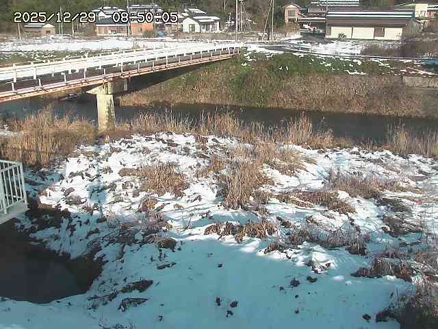 私都川１2025/12/29 09:40