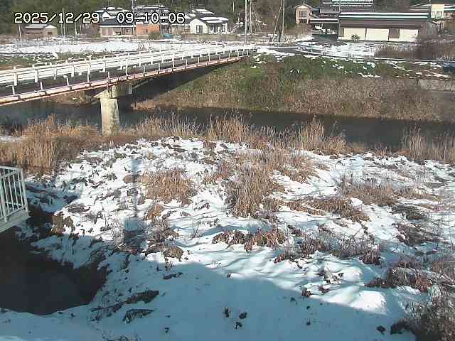 私都川１2025/12/29 09:40