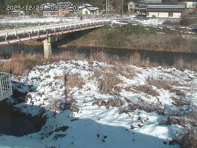 私都川１2025/12/29 09:40