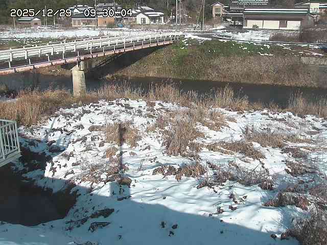 私都川１2025/12/29 09:40