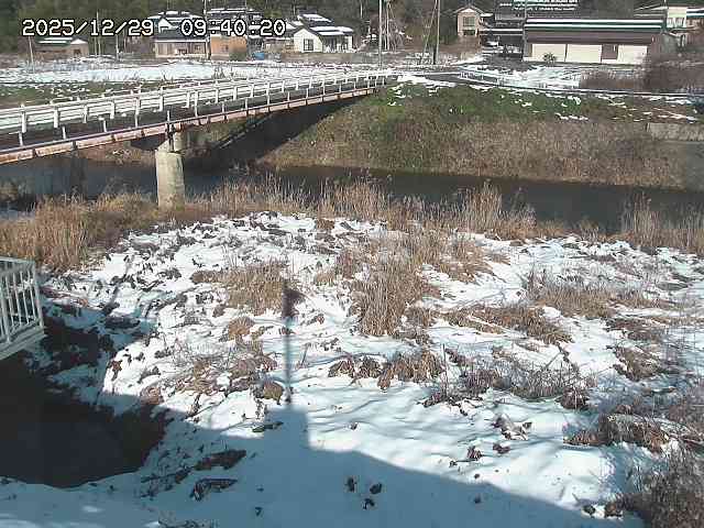 私都川１2025/12/29 09:40