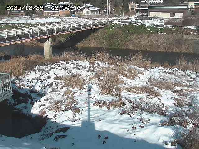 私都川１2025/12/29 09:40