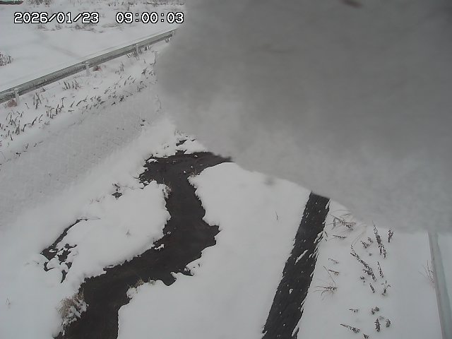 北田川１2026/01/24 01:30