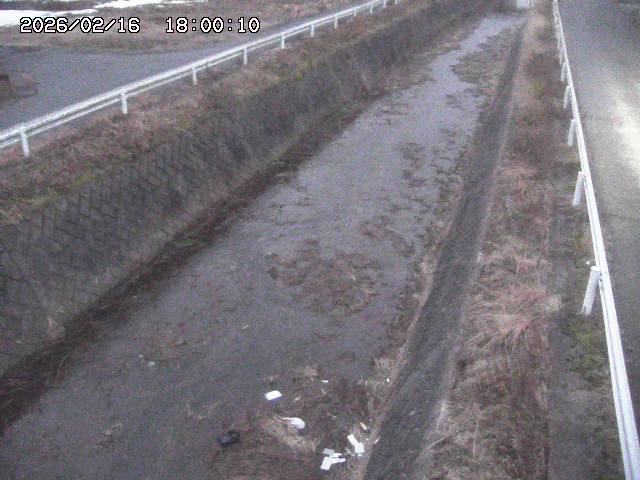 北田川１2026/02/17 18:10