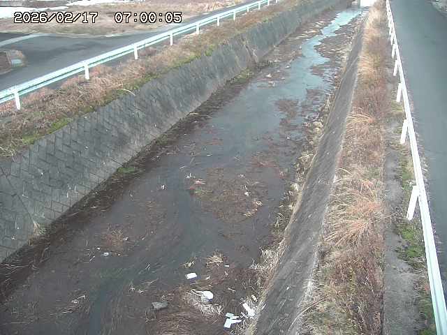 北田川１2026/02/17 18:10