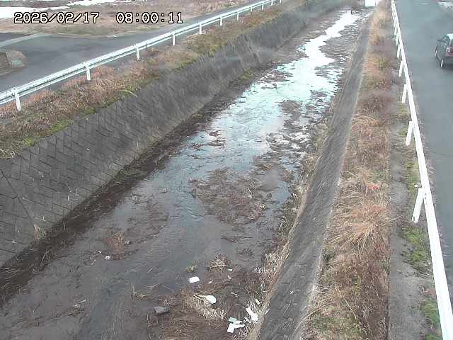 北田川１2026/02/17 18:10