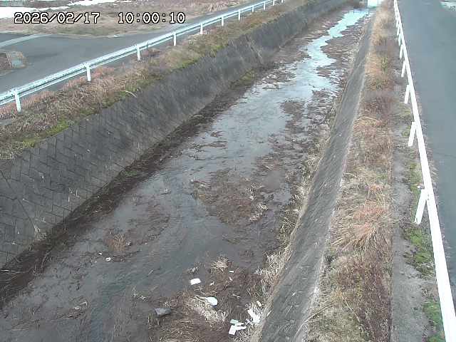 北田川１2026/02/17 18:10