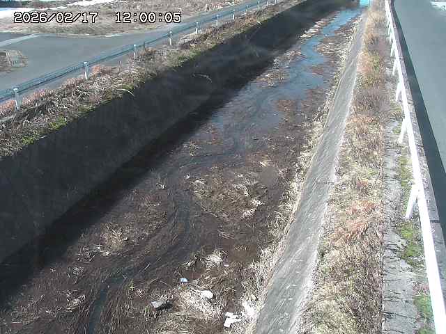 北田川１2026/02/17 18:10