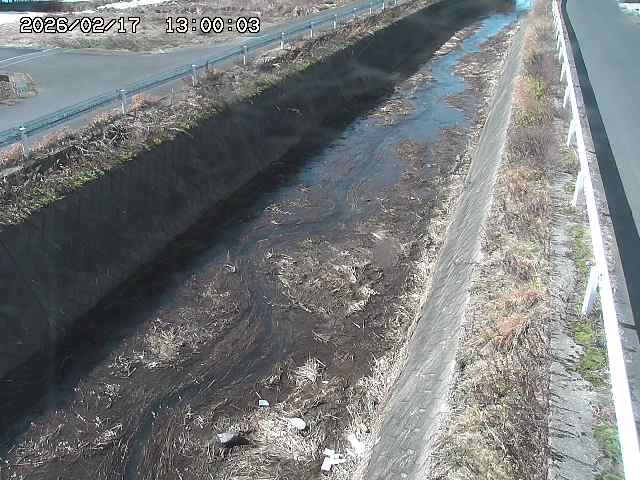 北田川１2026/02/17 18:10