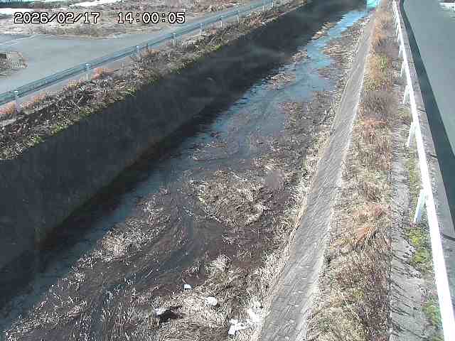 北田川１2026/02/17 18:10