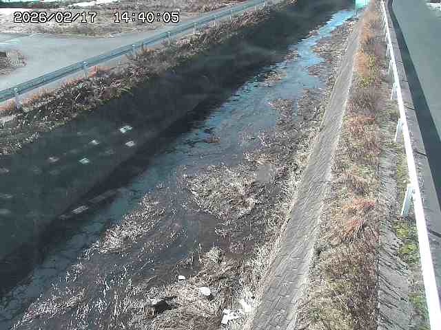 北田川１2026/02/17 18:10