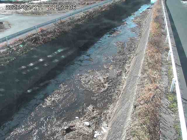 北田川１2026/02/17 18:10