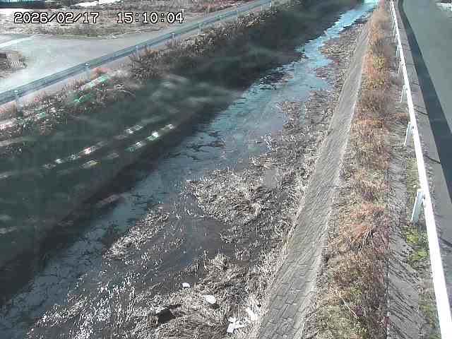 北田川１2026/02/17 18:10