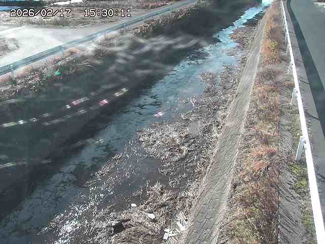 北田川１2026/02/17 18:10