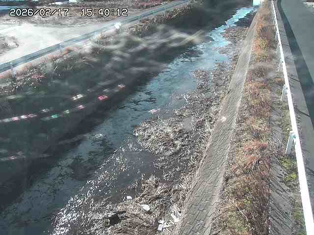 北田川１2026/02/17 18:10