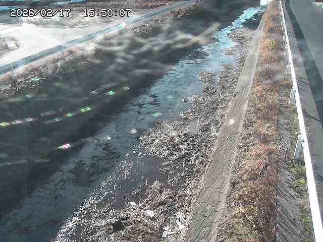 北田川１2026/02/17 18:10