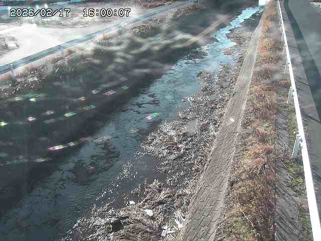 北田川１2026/02/17 18:10