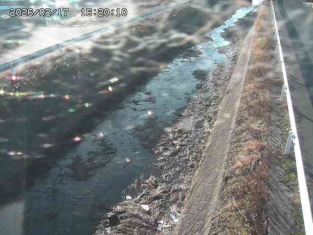 北田川１2026/02/17 18:10