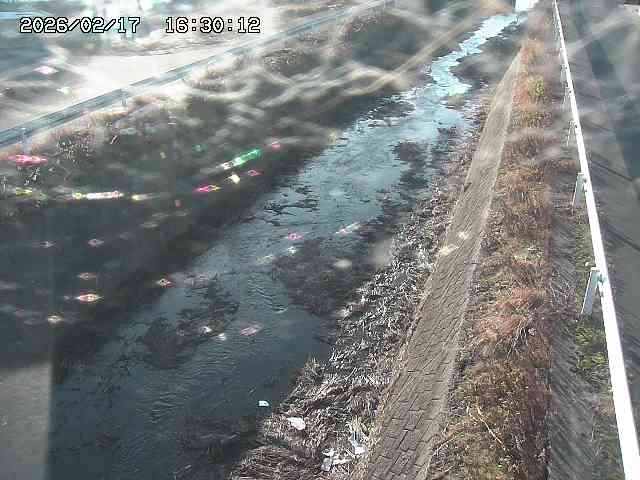 北田川１2026/02/17 18:10