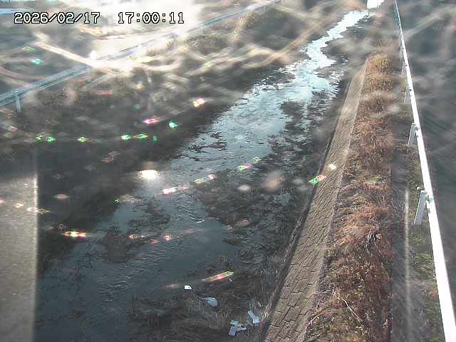 北田川１2026/02/17 18:10