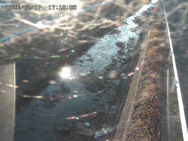 北田川１2026/02/17 18:10