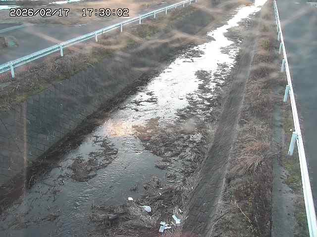 北田川１2026/02/17 18:10