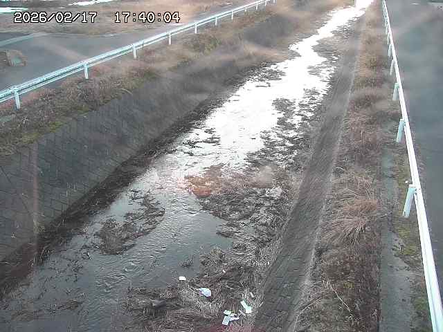 北田川１2026/02/17 18:10