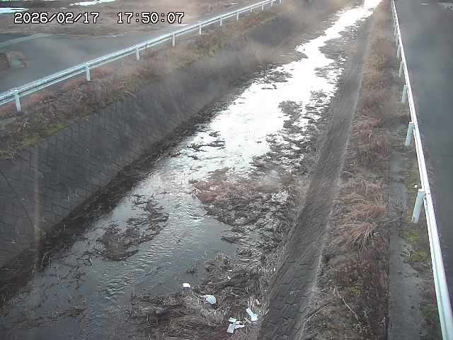北田川１2026/02/17 18:10